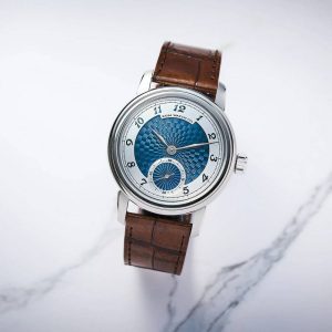 RGM-501-Teddy-Baldassarre-Edition-Micro-Rotor-Schwarz-Etienne-Blue-Guilloche-Dial-8